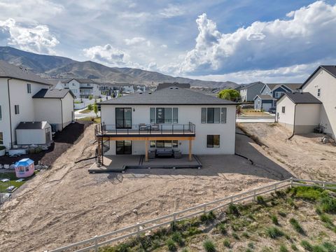 Tiny photo for 2812 S GREENHEAD DR, Saratoga Springs, UT 84045 (MLS # 2150537)