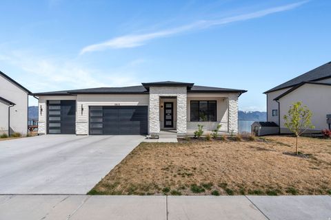 Tiny photo for 2812 S GREENHEAD DR, Saratoga Springs, UT 84045 (MLS # 2150537)