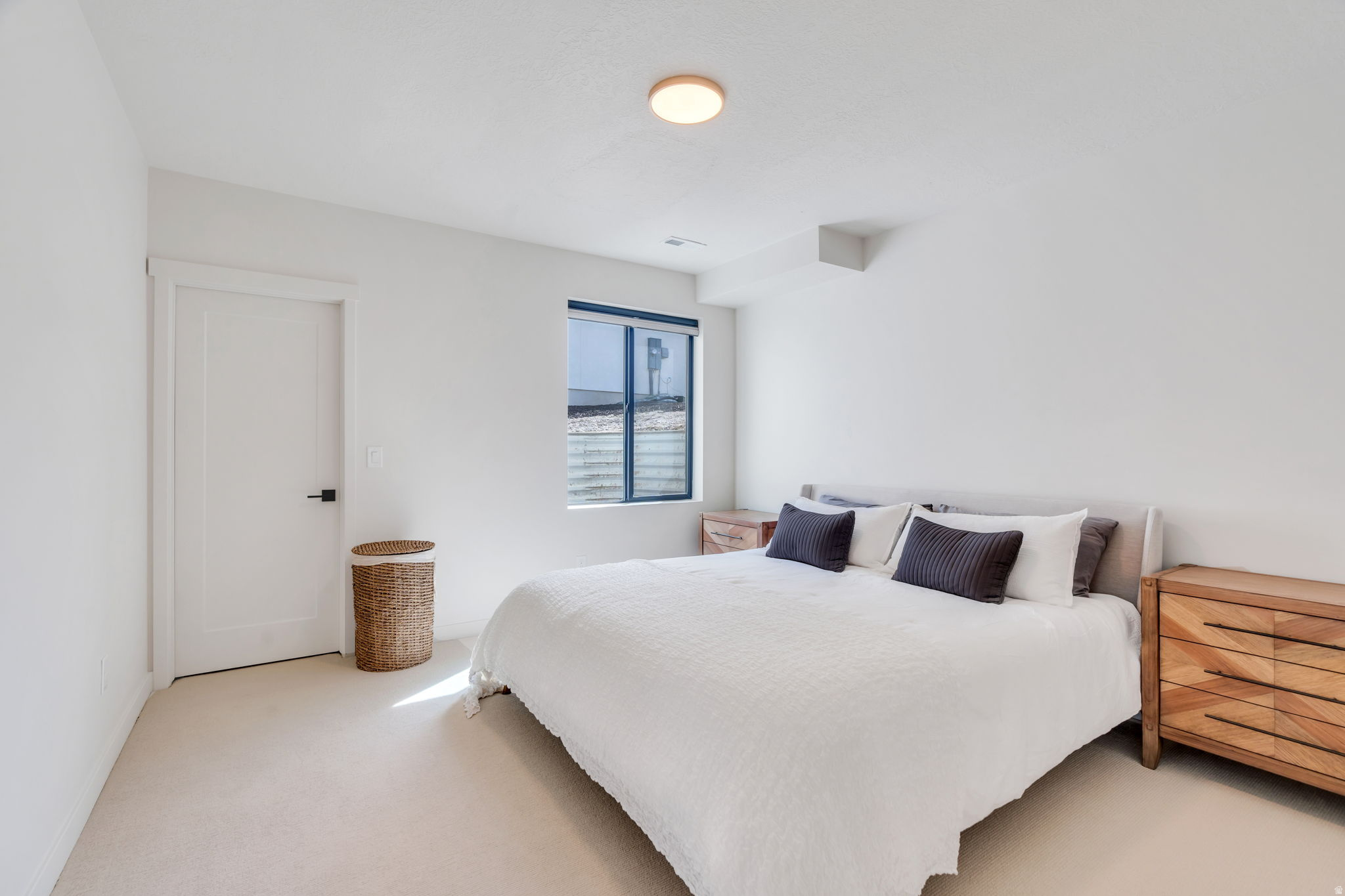 MALLARD BAY - Residential