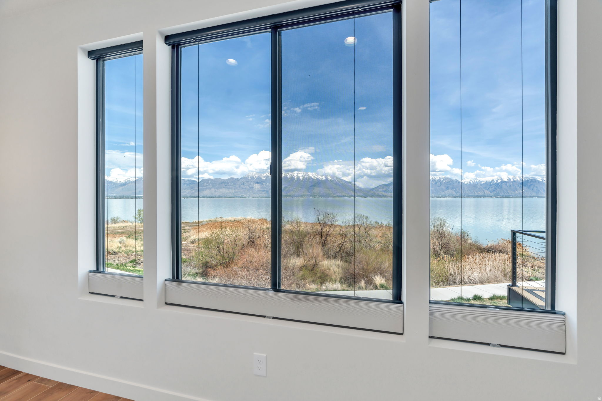 MALLARD BAY - Residential