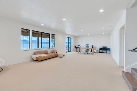 Tiny photo for 2812 S GREENHEAD DR, Saratoga Springs, UT 84045 (MLS # 2150537)