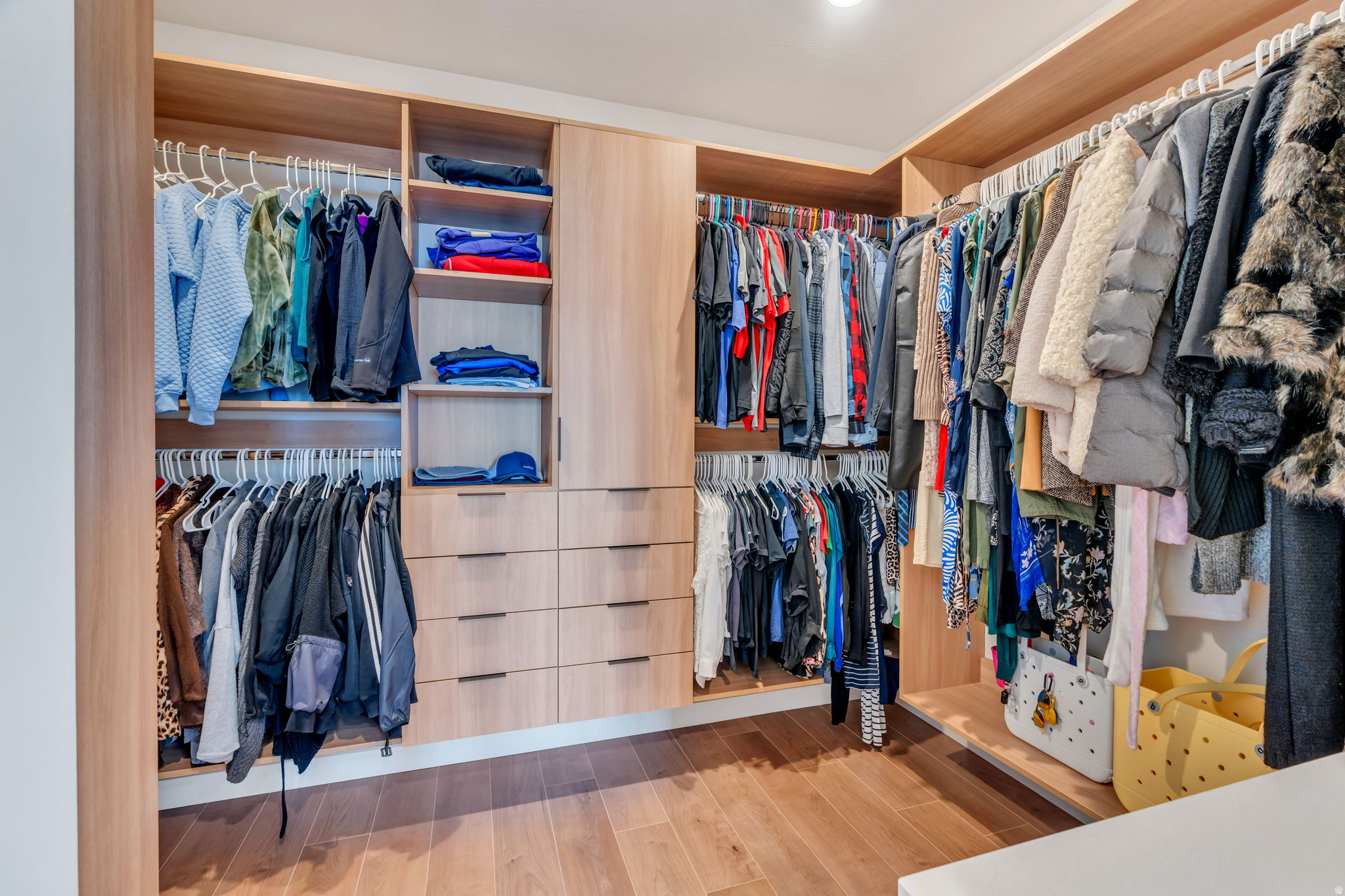 MALLARD BAY - Residential