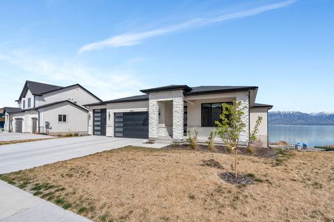 Tiny photo for 2812 S GREENHEAD DR, Saratoga Springs, UT 84045 (MLS # 2150537)