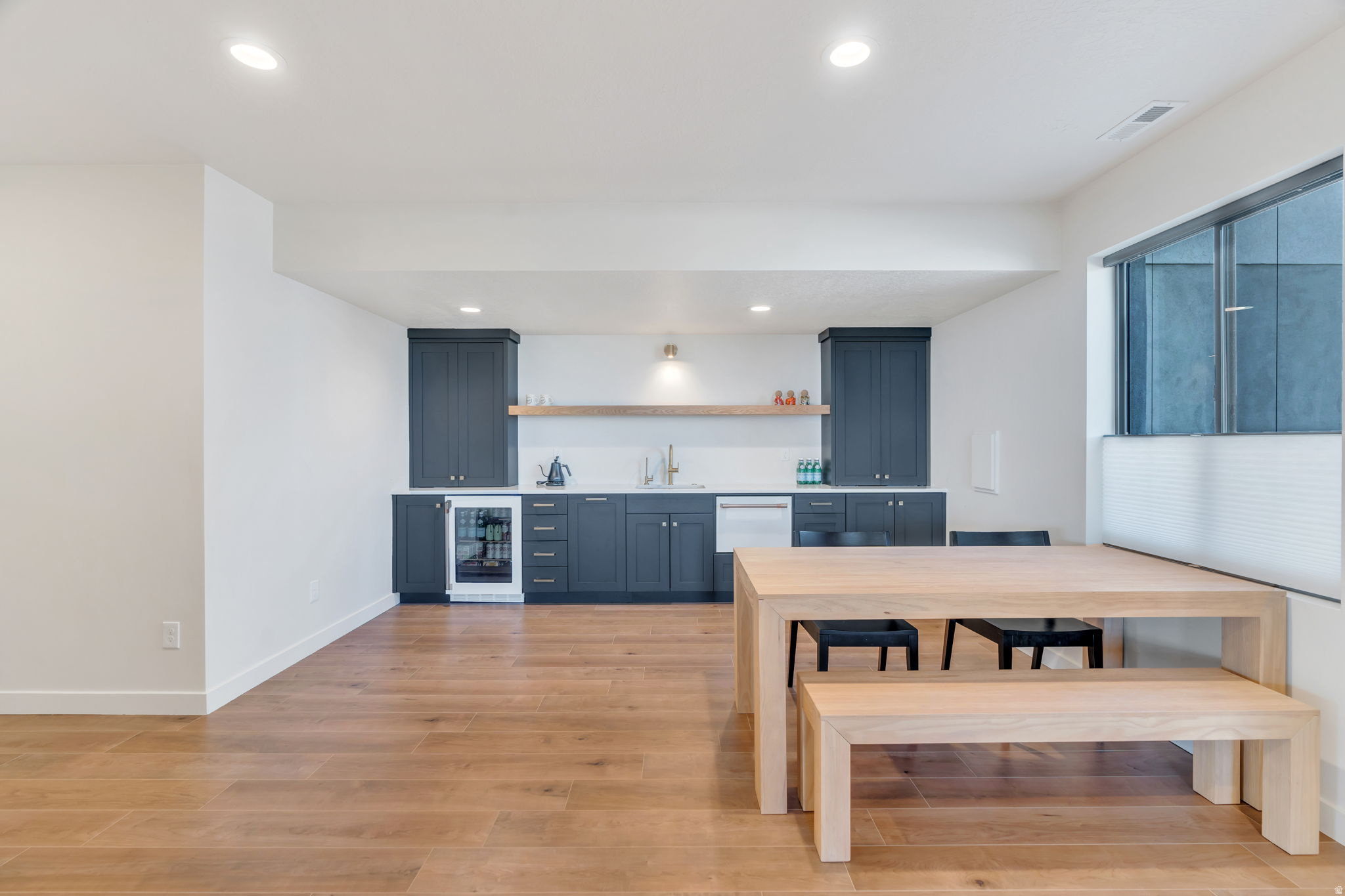 MALLARD BAY - Residential