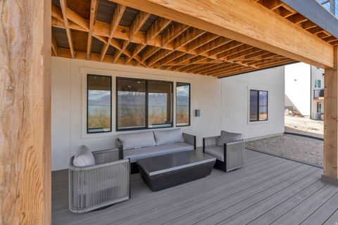 Tiny photo for 2812 S GREENHEAD DR, Saratoga Springs, UT 84045 (MLS # 2150537)