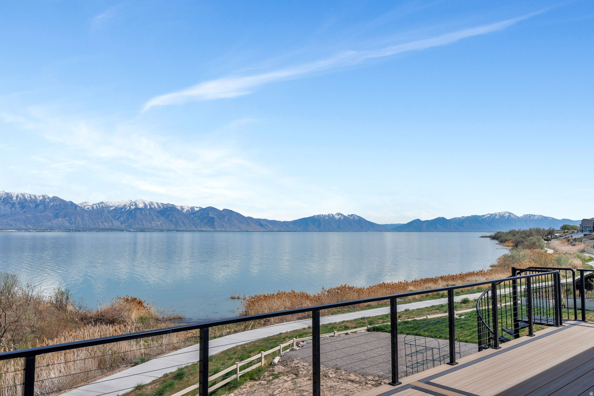 MALLARD BAY - Residential