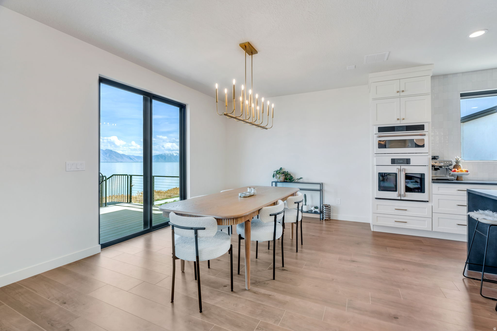 MALLARD BAY - Residential