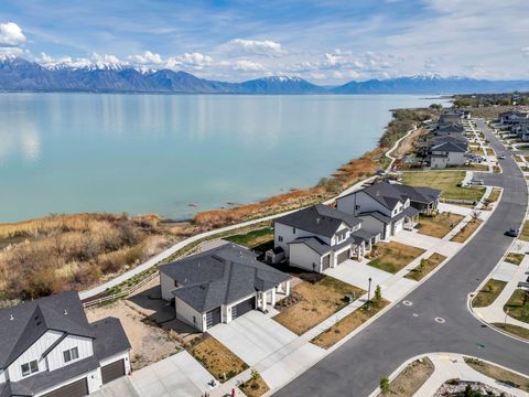 Tiny photo for 2812 S GREENHEAD DR, Saratoga Springs, UT 84045 (MLS # 2150537)