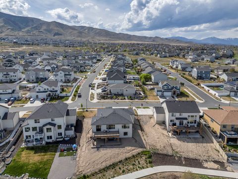 Tiny photo for 2812 S GREENHEAD DR, Saratoga Springs, UT 84045 (MLS # 2150537)