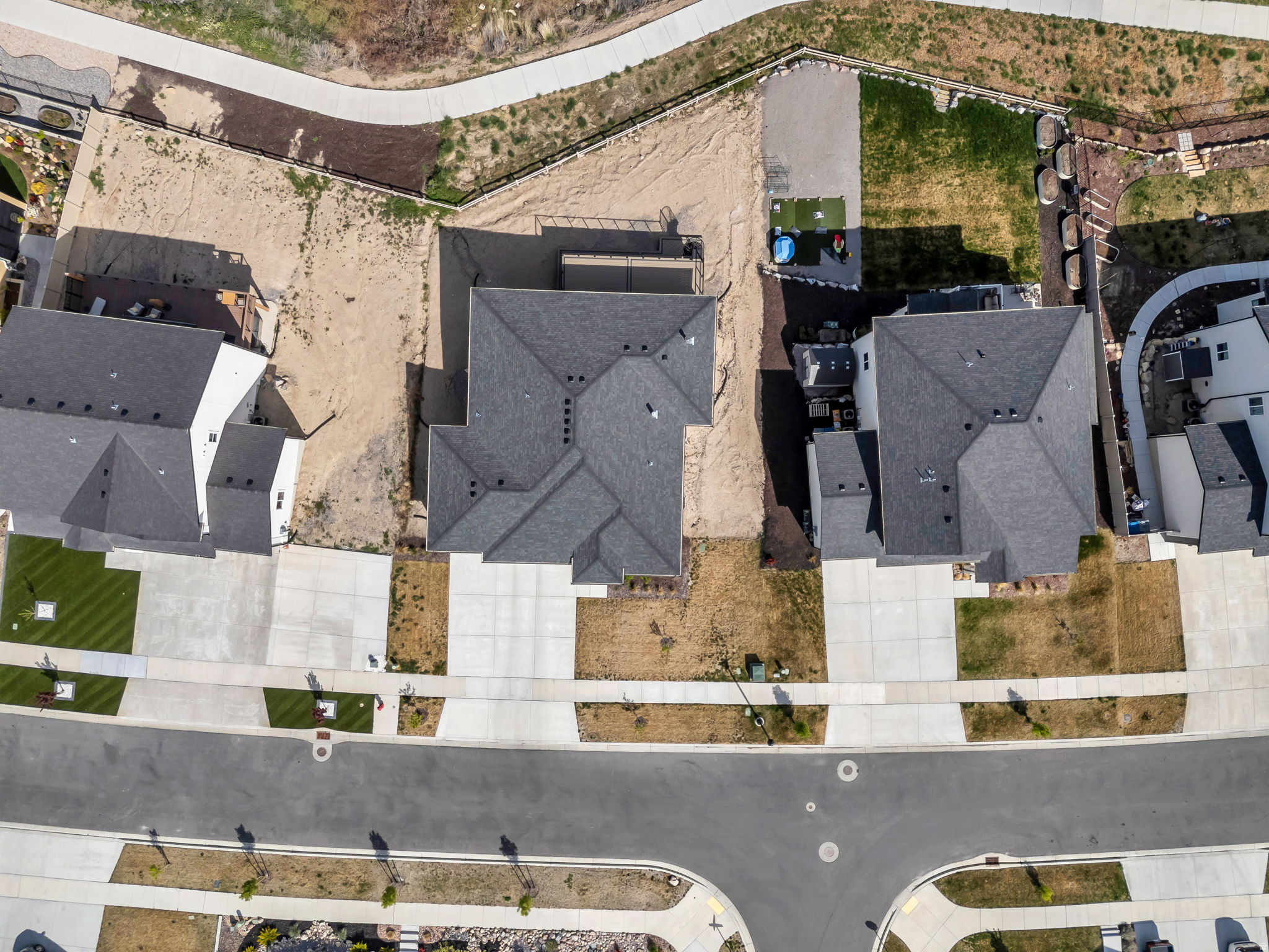 MALLARD BAY - Residential