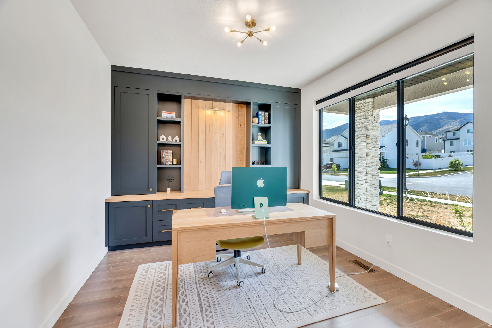 MALLARD BAY - Residential