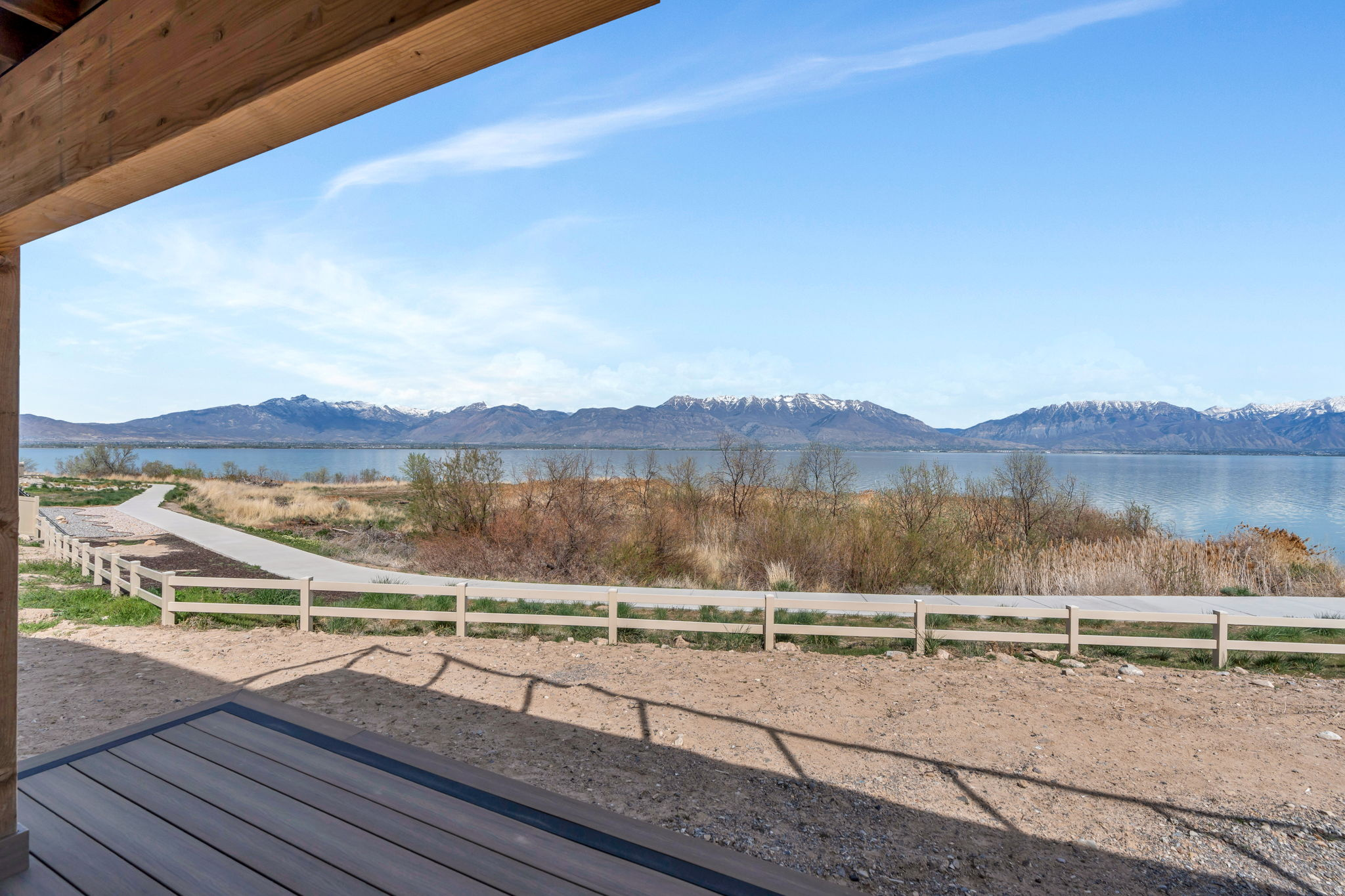 MALLARD BAY - Residential