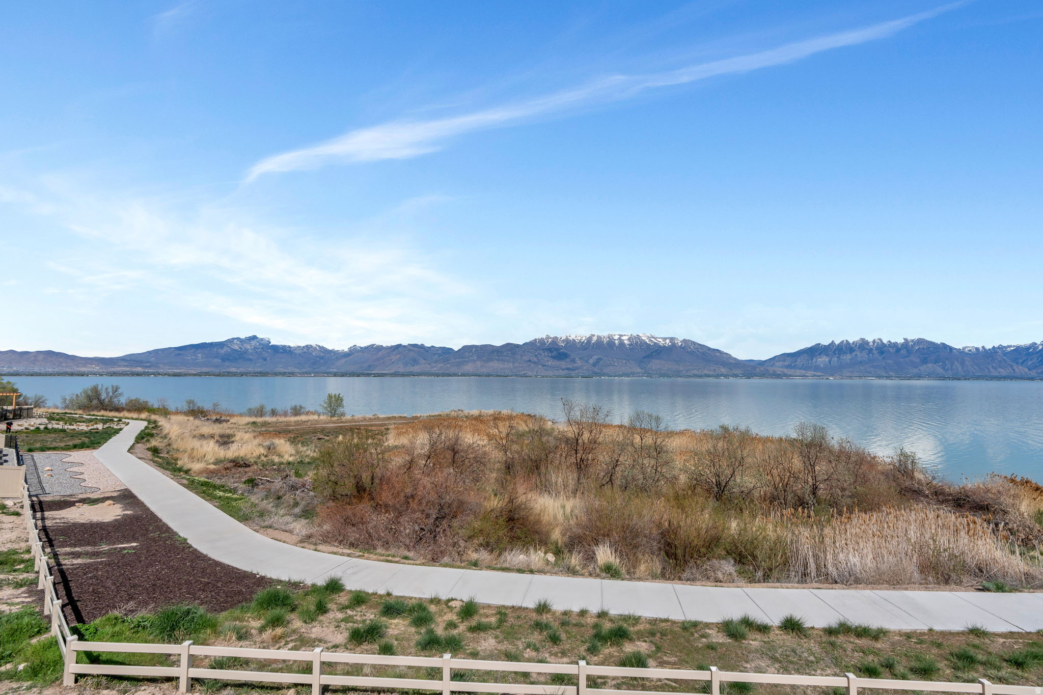 MALLARD BAY - Residential