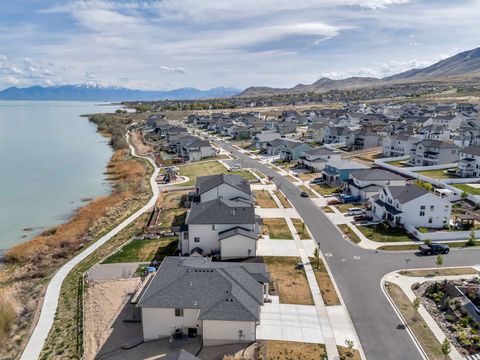 Tiny photo for 2812 S GREENHEAD DR, Saratoga Springs, UT 84045 (MLS # 2150537)