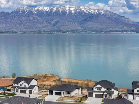 Tiny photo for 2812 S GREENHEAD DR, Saratoga Springs, UT 84045 (MLS # 2150537)