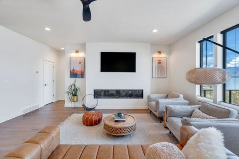 Tiny photo for 2812 S GREENHEAD DR, Saratoga Springs, UT 84045 (MLS # 2150537)