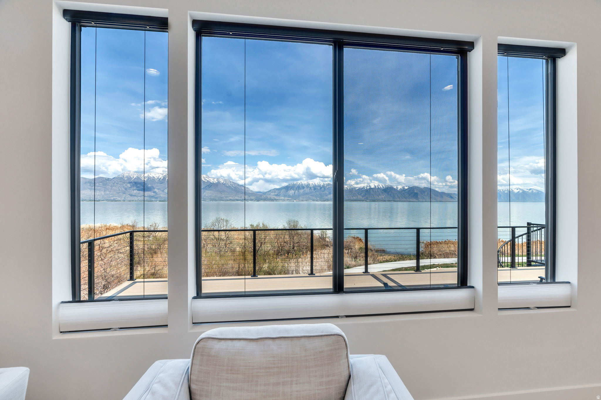 MALLARD BAY - Residential