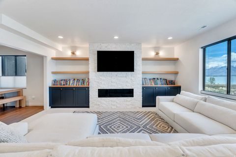 Tiny photo for 2812 S GREENHEAD DR, Saratoga Springs, UT 84045 (MLS # 2150537)