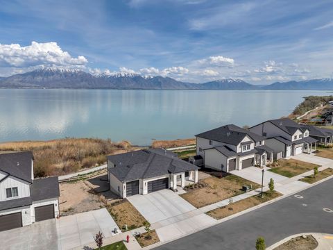 Tiny photo for 2812 S GREENHEAD DR, Saratoga Springs, UT 84045 (MLS # 2150537)