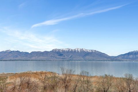 Tiny photo for 2812 S GREENHEAD DR, Saratoga Springs, UT 84045 (MLS # 2150537)