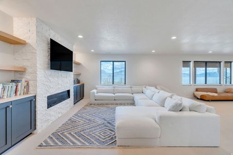 Tiny photo for 2812 S GREENHEAD DR, Saratoga Springs, UT 84045 (MLS # 2150537)