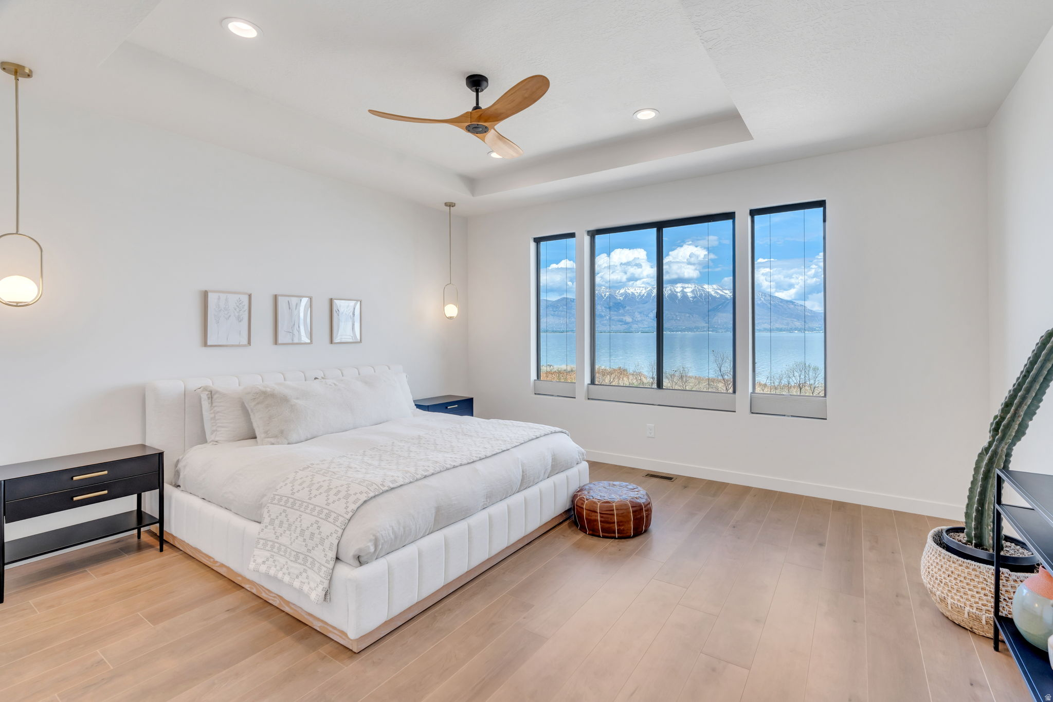 MALLARD BAY - Residential