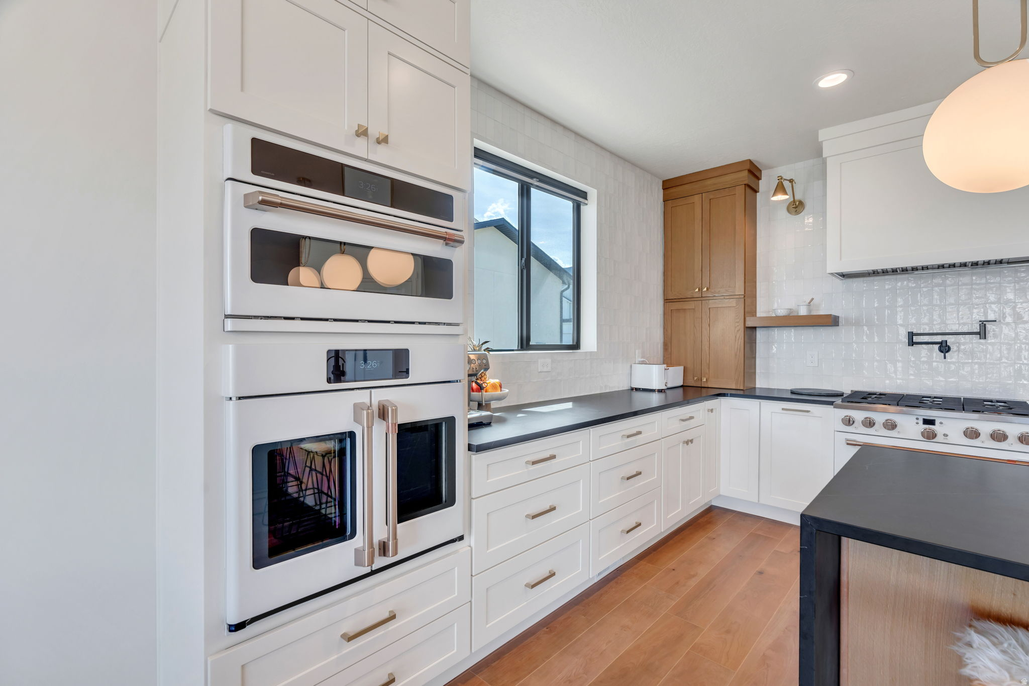 MALLARD BAY - Residential