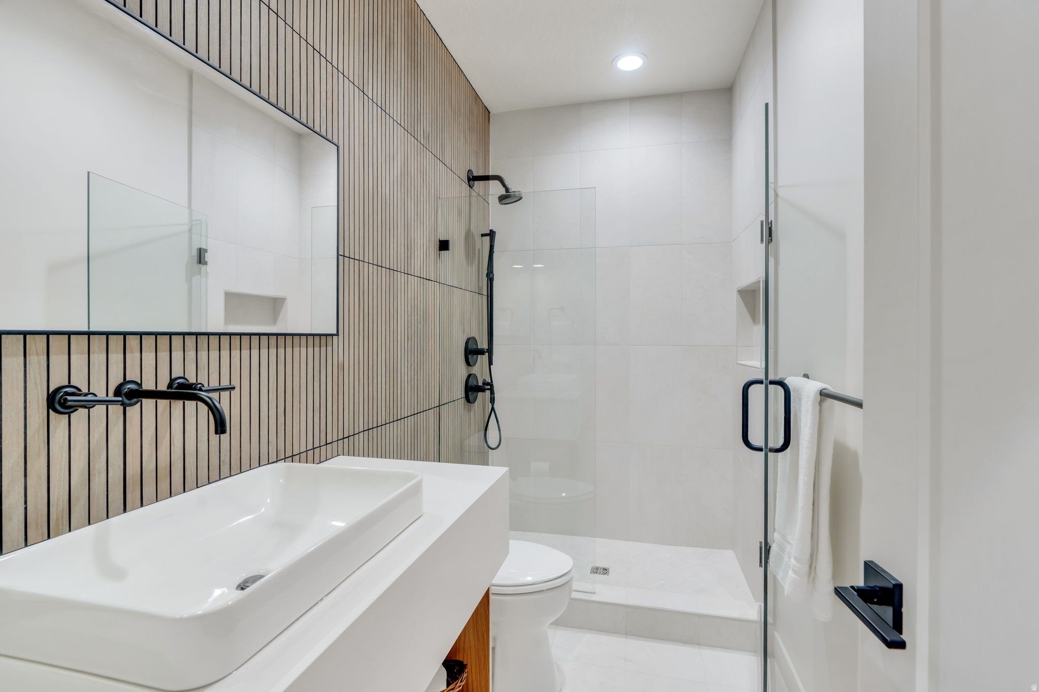 MALLARD BAY - Residential