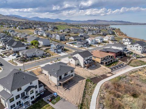 Tiny photo for 2812 S GREENHEAD DR, Saratoga Springs, UT 84045 (MLS # 2150537)