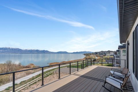 Tiny photo for 2812 S GREENHEAD DR, Saratoga Springs, UT 84045 (MLS # 2150537)