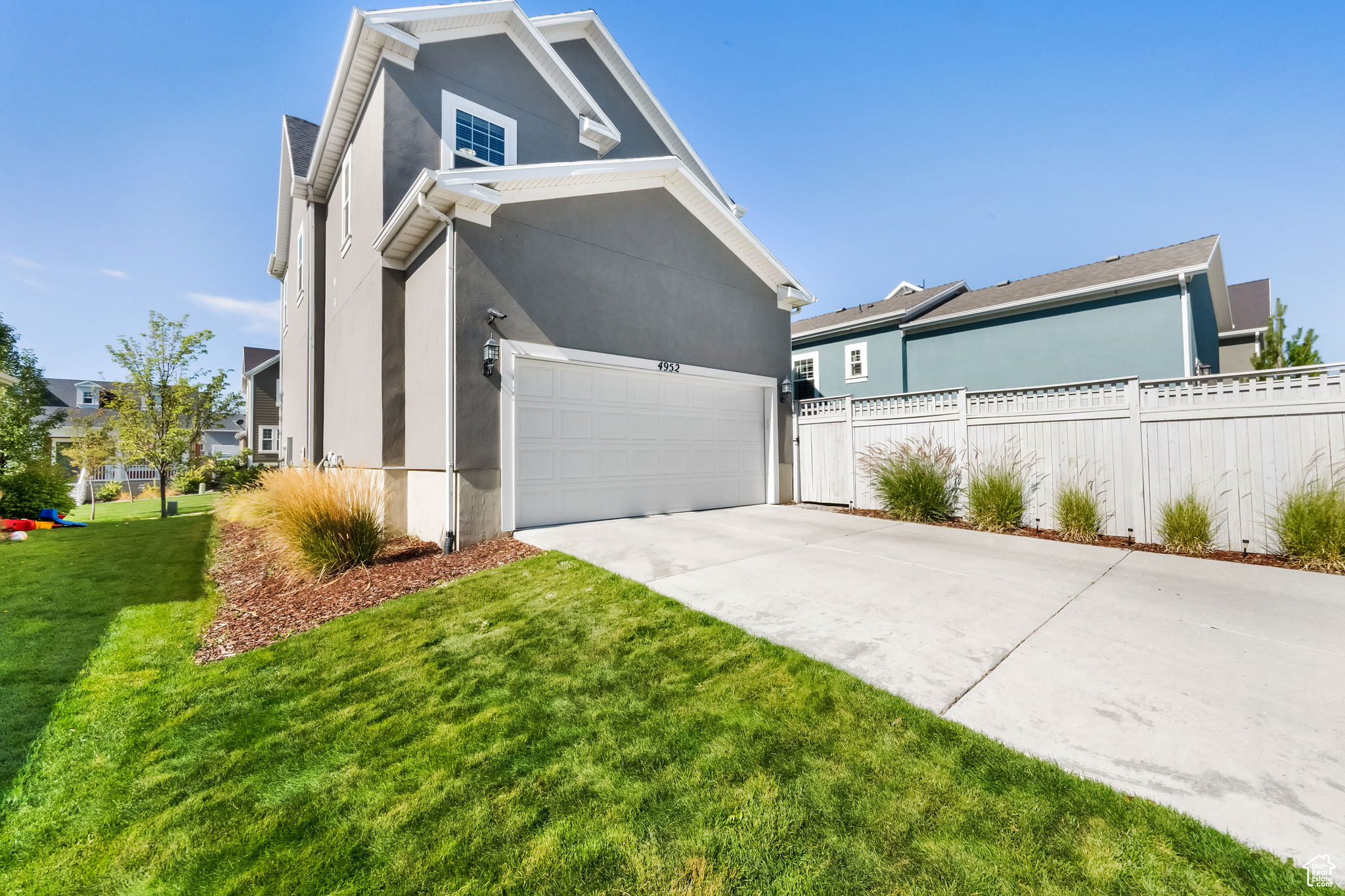 KENNECOTT DAYBREAK P - Residential