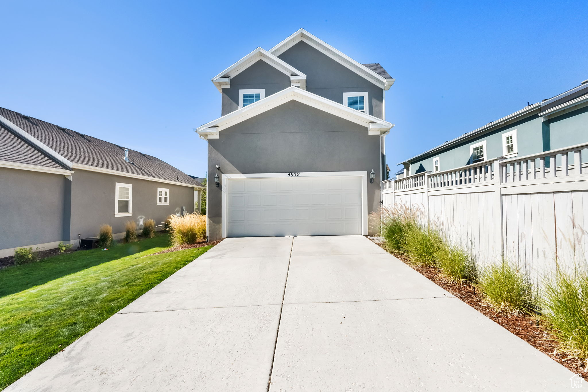 KENNECOTT DAYBREAK P - Residential