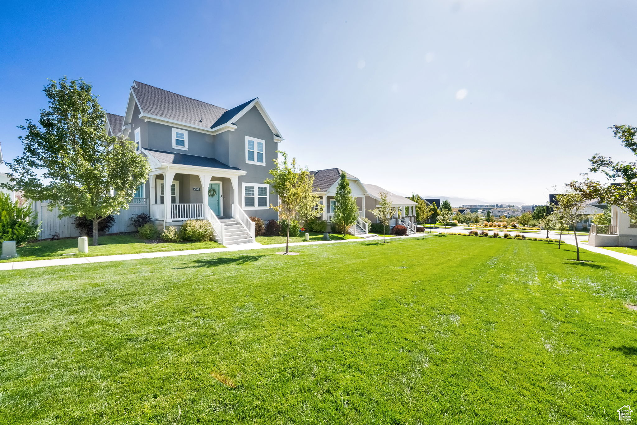 KENNECOTT DAYBREAK P - Residential