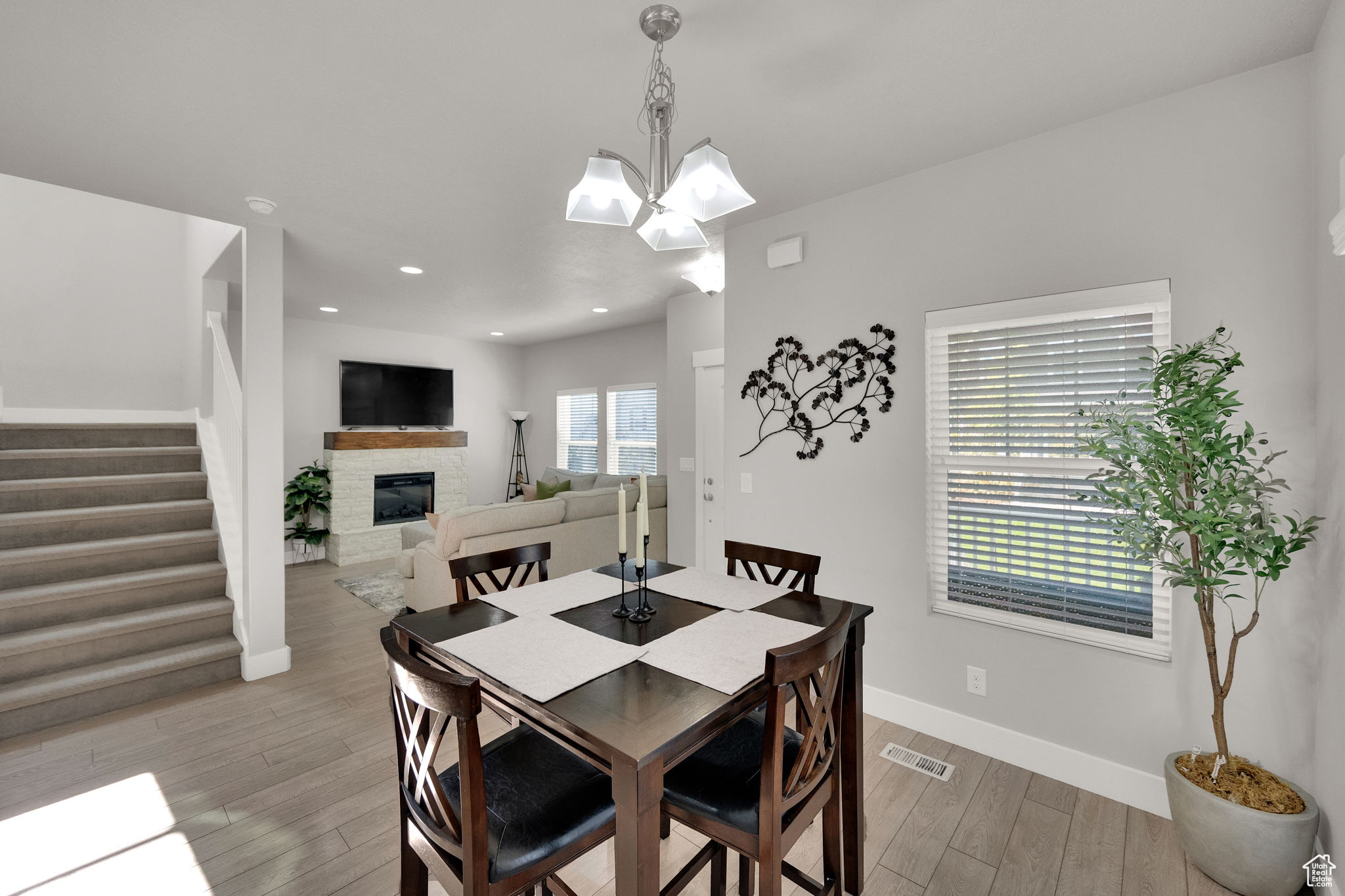 KENNECOTT DAYBREAK P - Residential