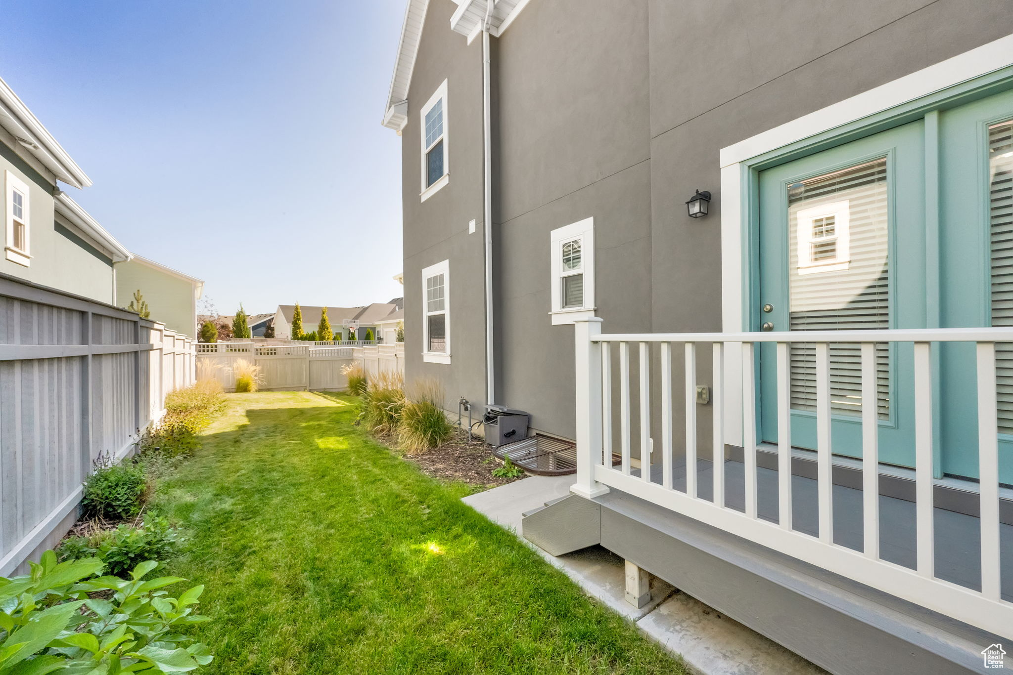KENNECOTT DAYBREAK P - Residential