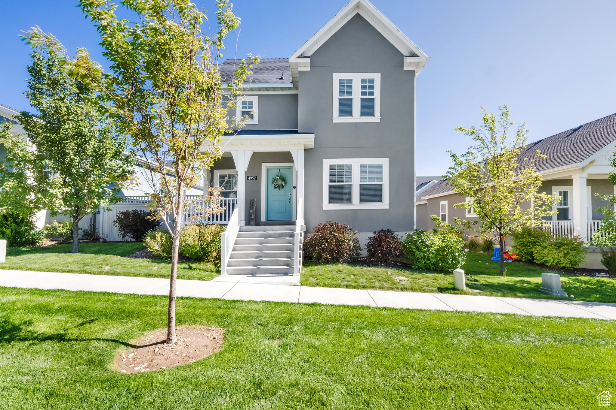 KENNECOTT DAYBREAK P - Residential