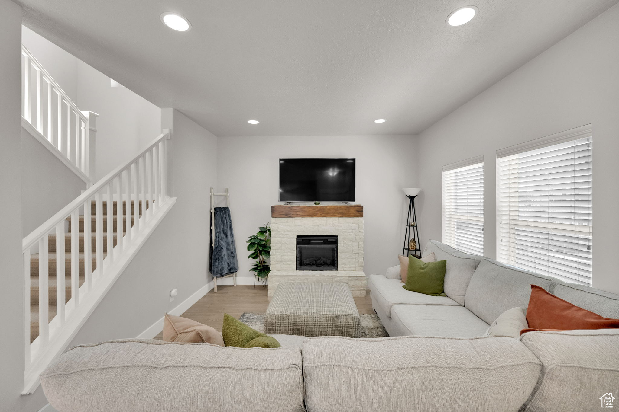 KENNECOTT DAYBREAK P - Residential