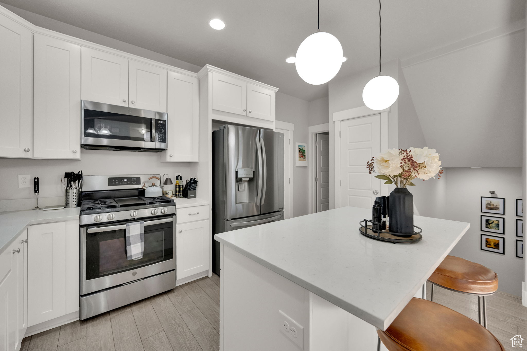 KENNECOTT DAYBREAK P - Residential
