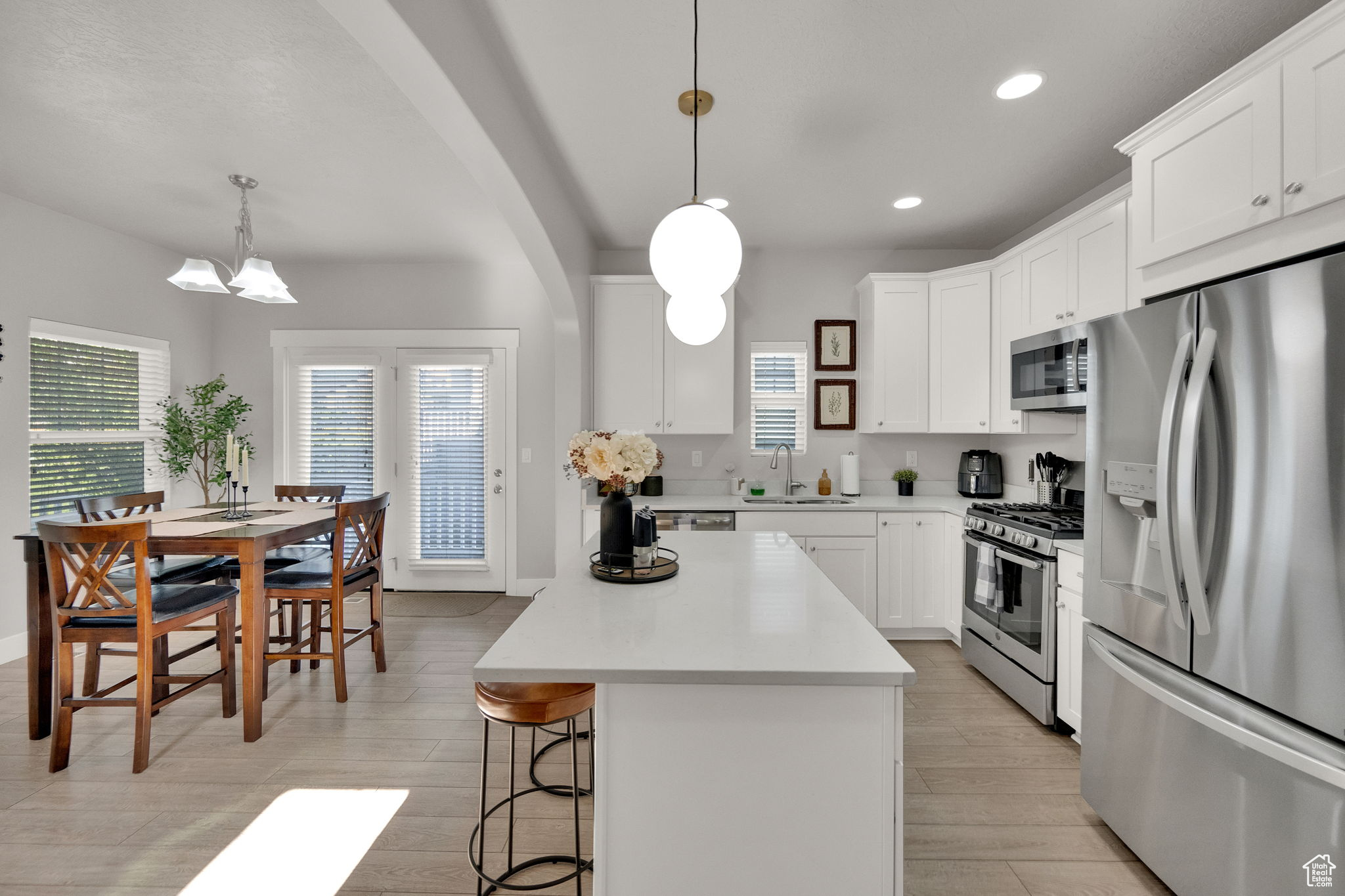 KENNECOTT DAYBREAK P - Residential