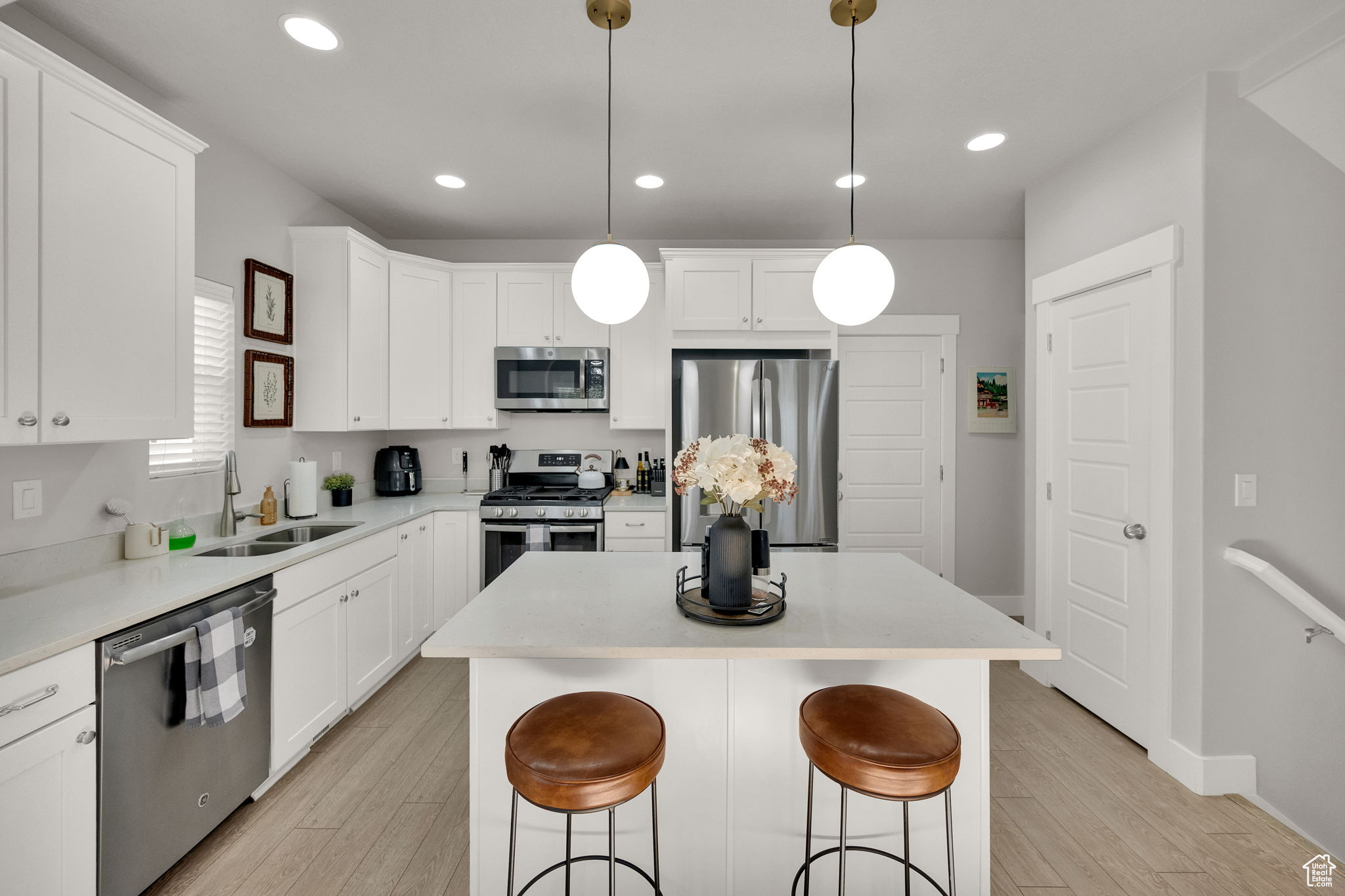 KENNECOTT DAYBREAK P - Residential