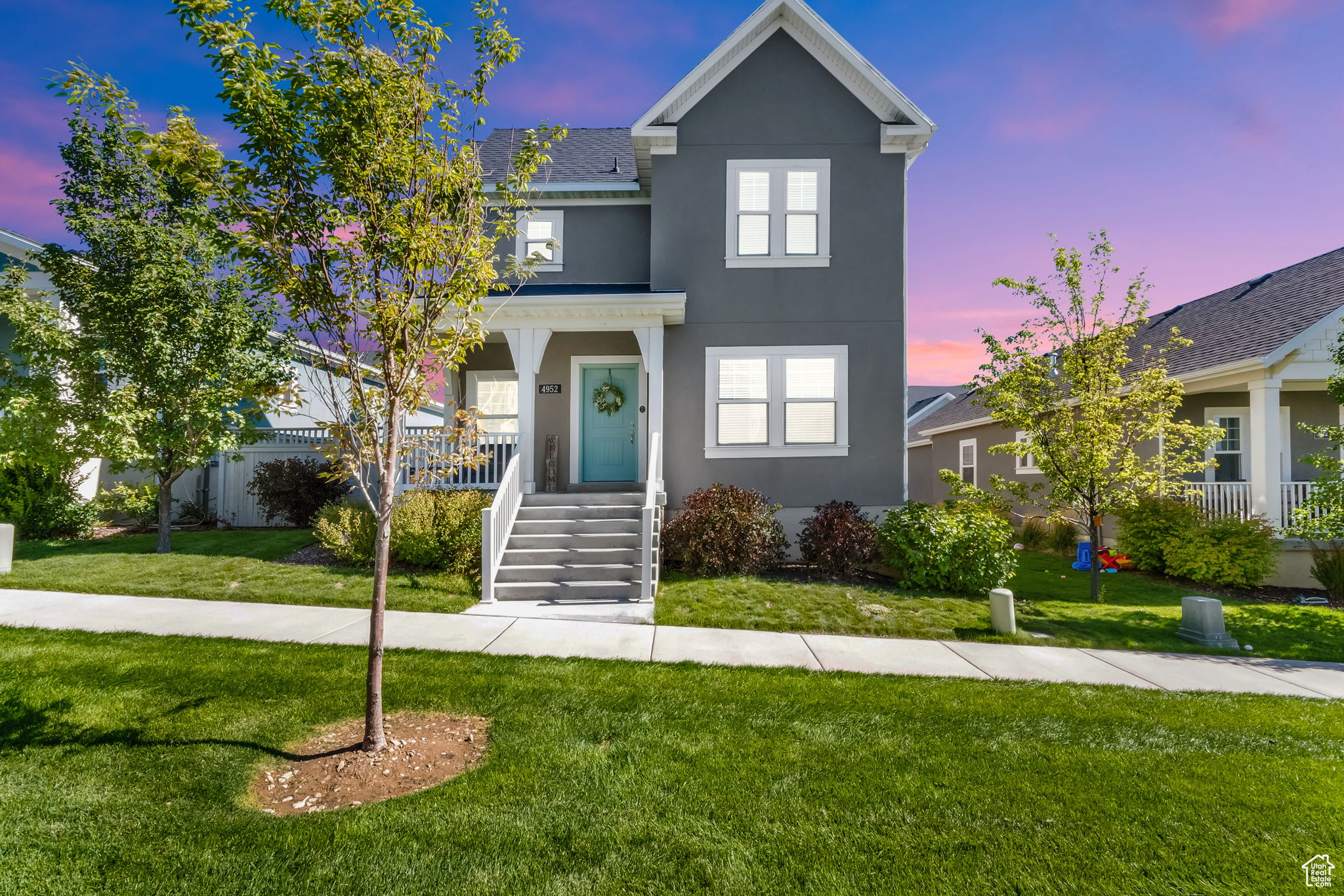 KENNECOTT DAYBREAK P - Residential