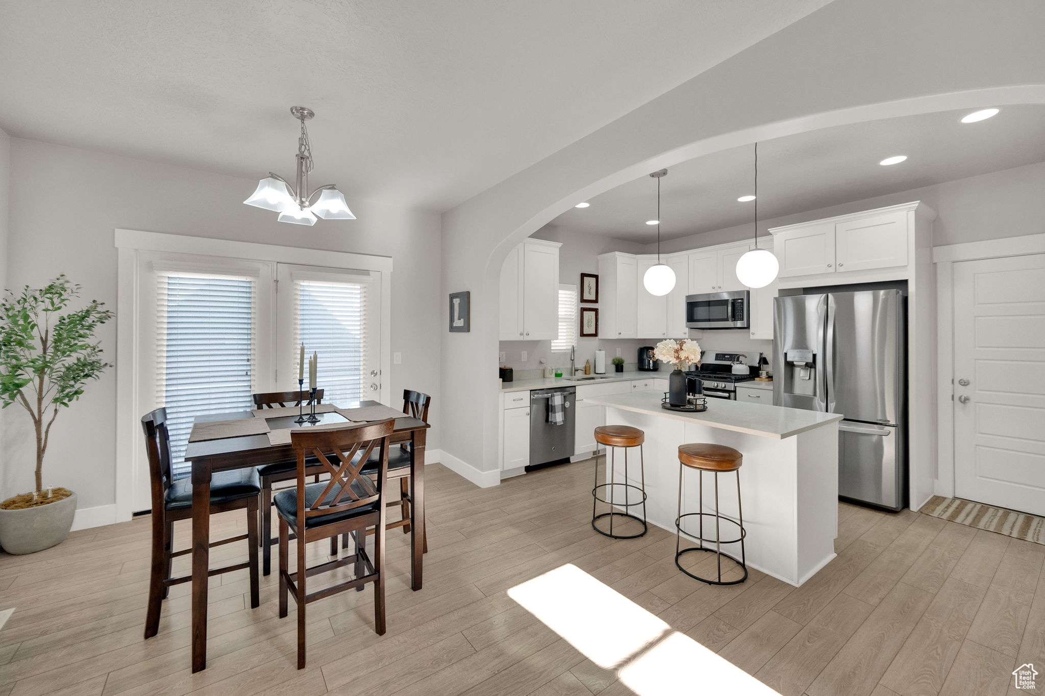 KENNECOTT DAYBREAK P - Residential