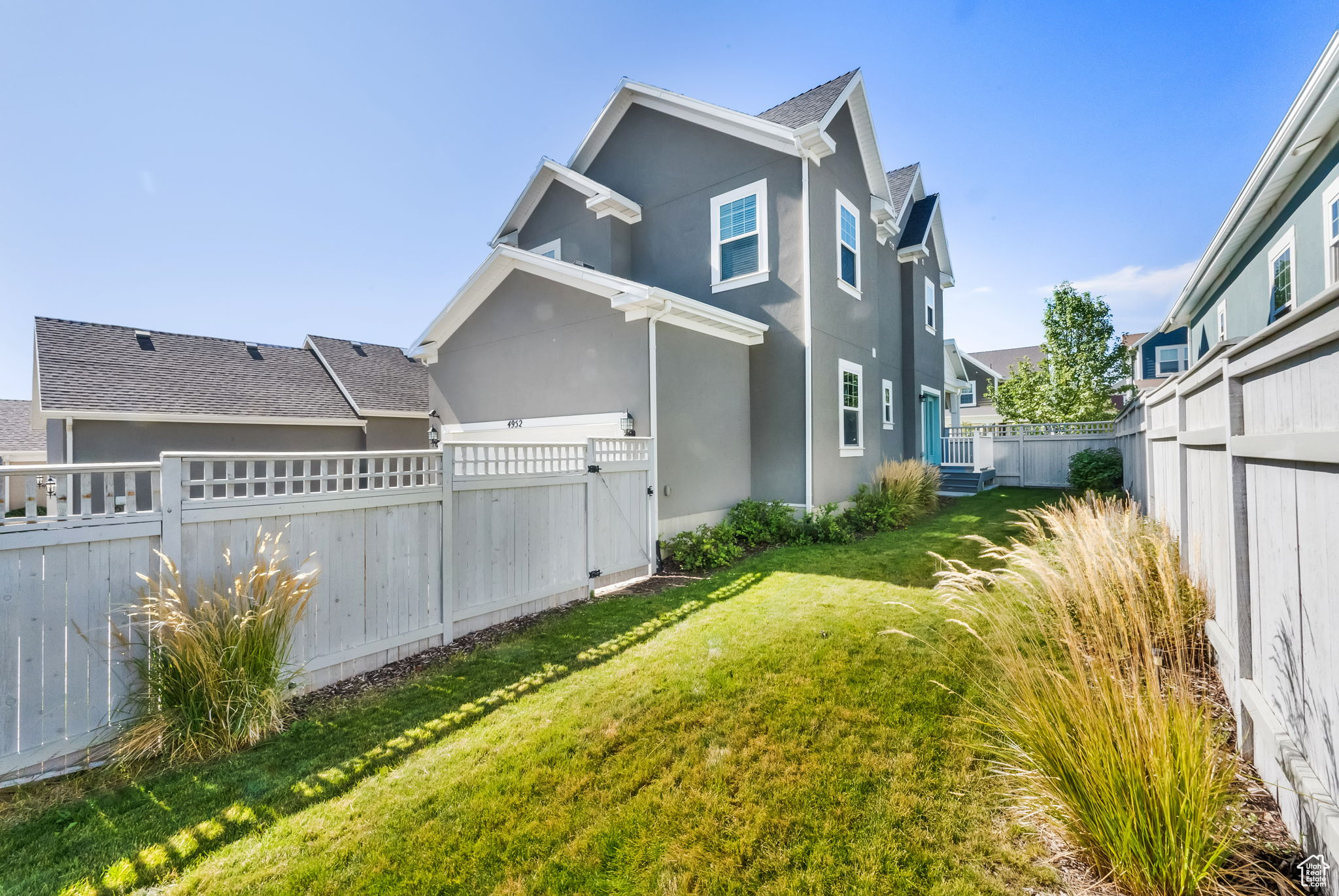 KENNECOTT DAYBREAK P - Residential