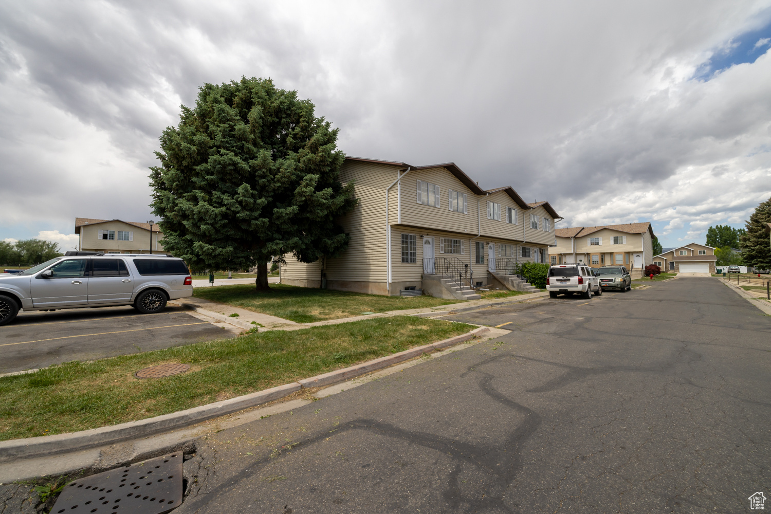 PHEASANT GLEN - Residential