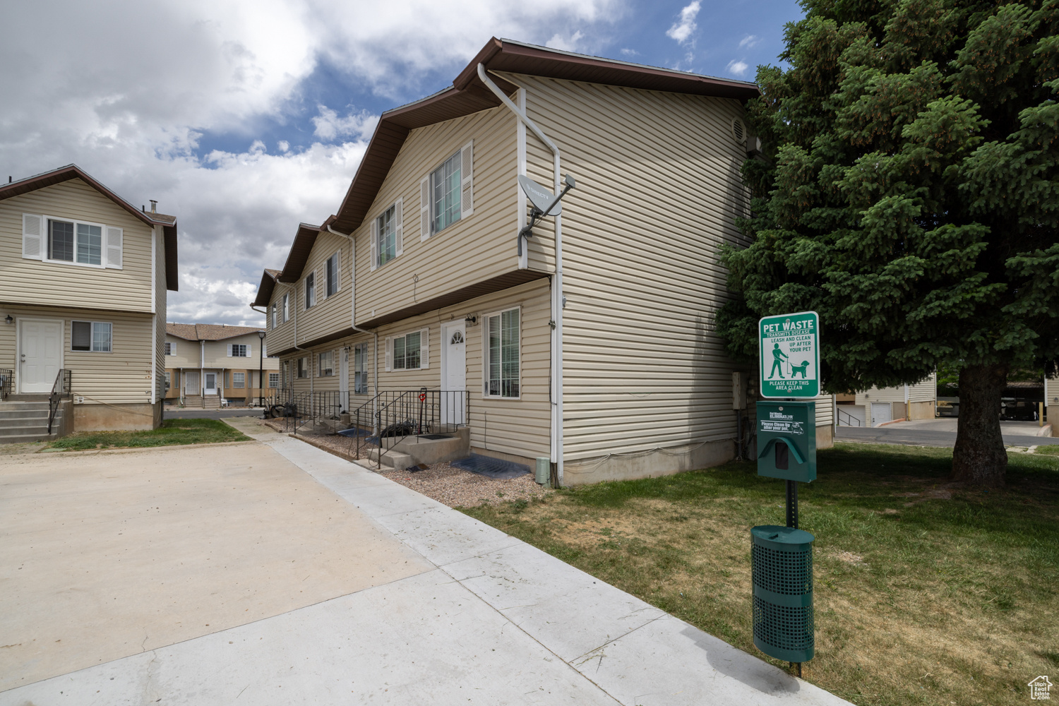 PHEASANT GLEN - Residential