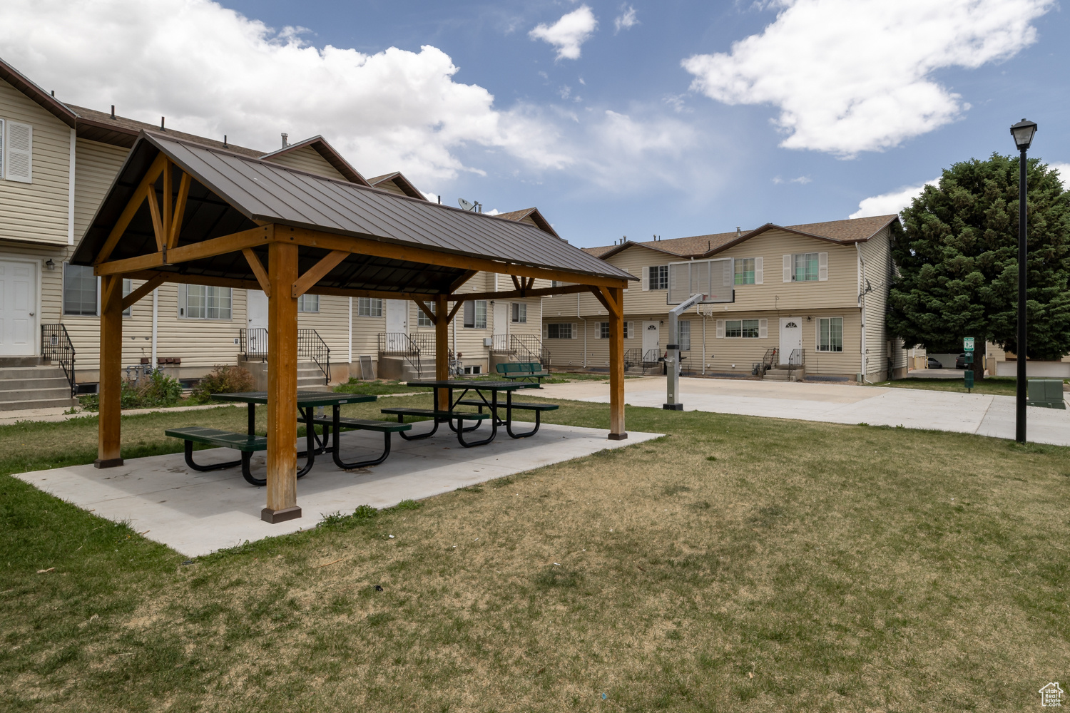 PHEASANT GLEN - Residential