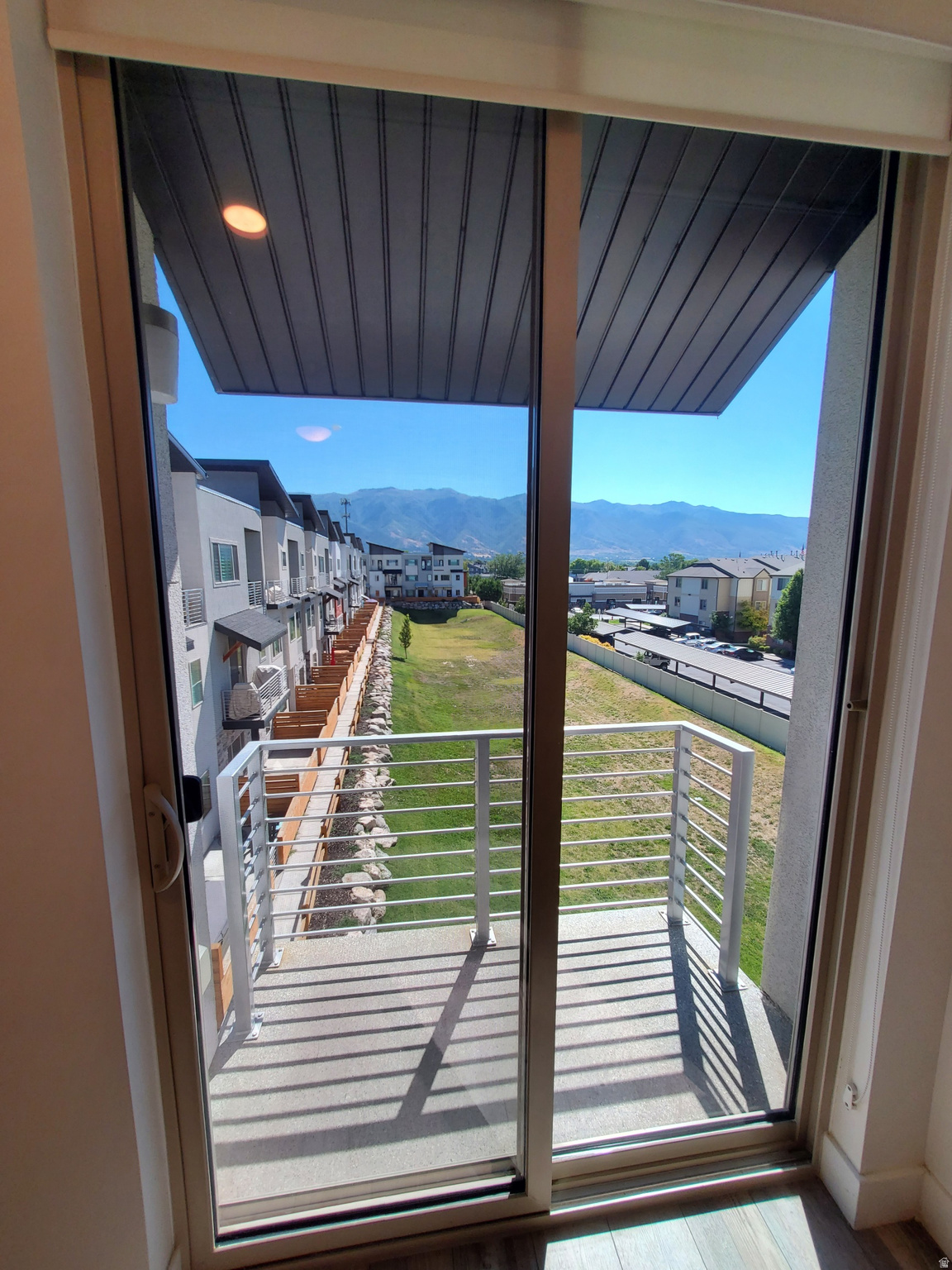 SUNRIVER TOWNHOMES - Residential