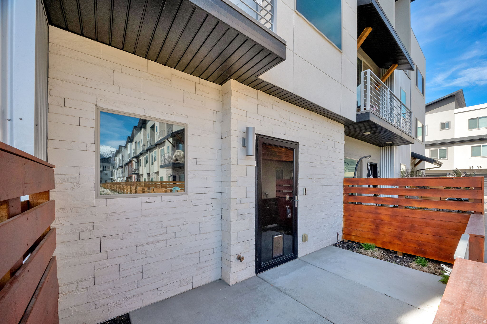 SUNRIVER TOWNHOMES - Residential