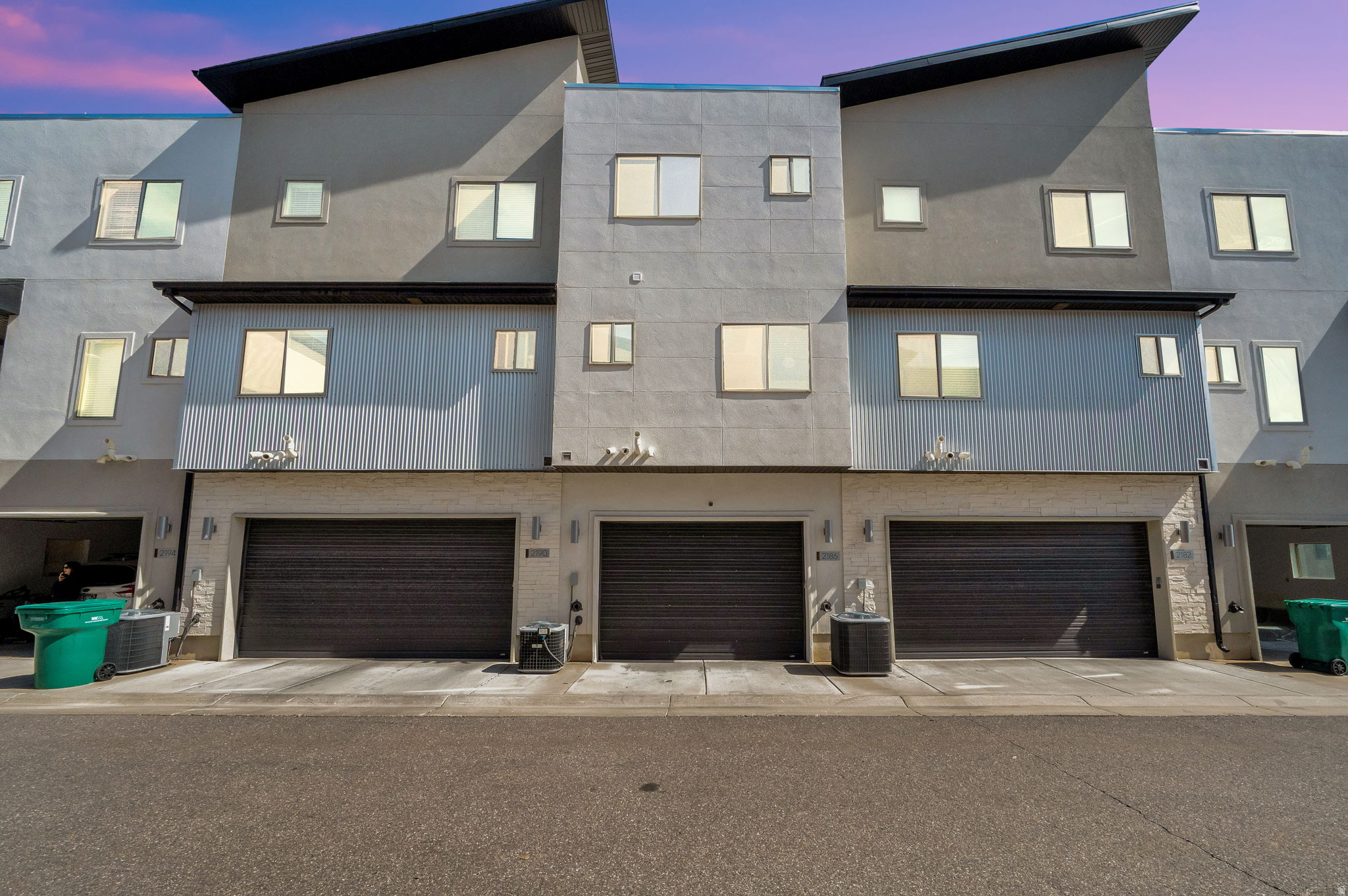 SUNRIVER TOWNHOMES - Residential