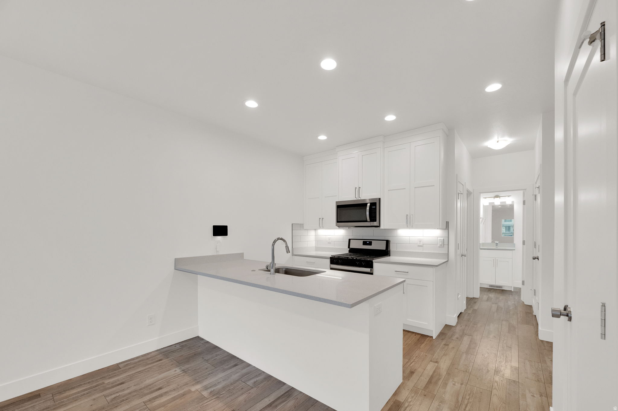 SUNRIVER TOWNHOMES - Residential